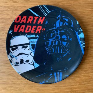 ディズニー(Disney)のスターウォーズ STAR WARS  お皿(食器)