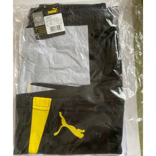 プーマ(PUMA)の【未使用】フットサルウェア　PUMA【BVB】(ウェア)