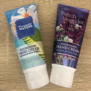 バスアンドボディーワークス(Bath & Body Works)のハンドクリーム(ハンドクリーム)