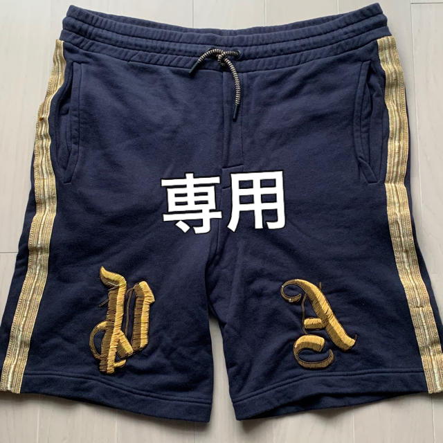 Palm angels ショートパンツ - ショートパンツ