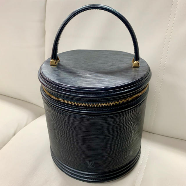 ルイヴィトン カンヌ エピ ブラック 正規品 | www.thestyledhouse.com.au