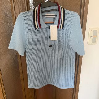 ernest w baker POLOの通販 by いとたく's shop|ラクマ