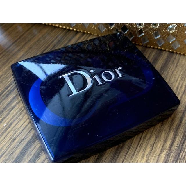 Christian Dior(クリスチャンディオール)のディオール⭐︎サンク　クルールイリディエント　アイシャドウ　819 コスメ/美容のベースメイク/化粧品(アイシャドウ)の商品写真