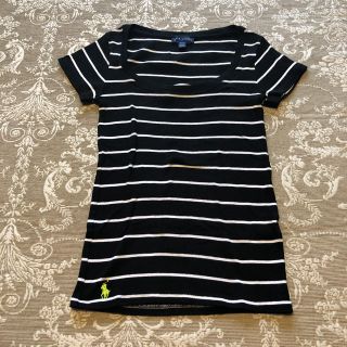 ラルフローレン(Ralph Lauren)のSALE! ラルフローレン ボーダーTシャツ★(Tシャツ(半袖/袖なし))