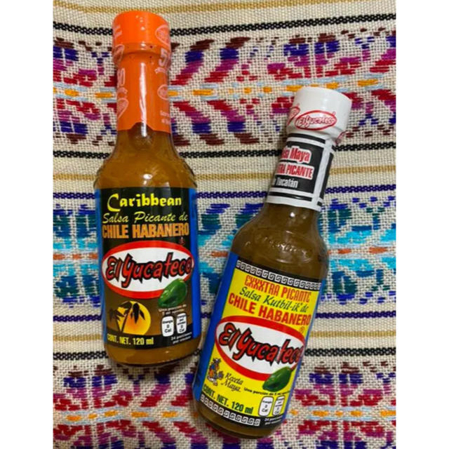 日本未入荷 ハバネロソース サルサ チリソース メキシカンソース メキシコの通販 By mzc S Shop ラクマ 日本未入荷 ハバネロソース サルサ チリソース メキシカンソース メキシコの通販 By mzc S Shop ラクマ