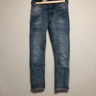 ヌーディジーンズ(Nudie Jeans)の新品！NUDIE JEANS(デニム/ジーンズ)