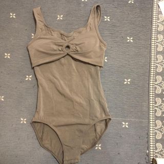 チャコット(CHACOTT)のフリード レオタード 値下げしました。(ダンス/バレエ)