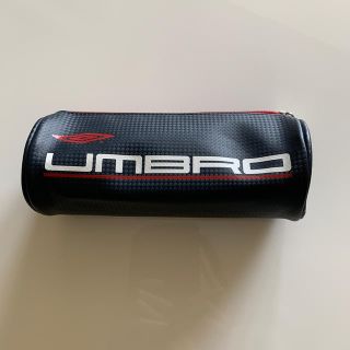 アンブロ(UMBRO)のアンブロ　ペンケース(ペンケース/筆箱)