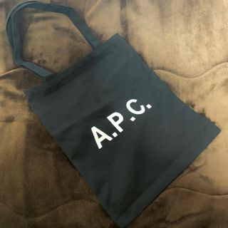 アーペーセー(A.P.C)のA.P.Cトートバッグ(トートバッグ)