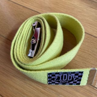 ジディー(ZIDDY)の専用です。(ベルト)