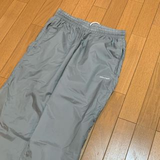 バレンシアガ(Balenciaga)の週末限定価格 balenciaga nylon  pants XS(その他)