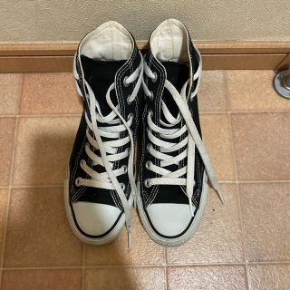 コンバース(CONVERSE)のconverse スニーカー(スニーカー)