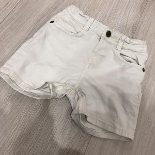 ザラキッズ(ZARA KIDS)のショートパンツ(パンツ)