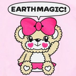 アースマジック(EARTHMAGIC)のRSmama＊専用(Tシャツ/カットソー)