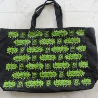 マジカルモッシュミスフィッツ(MAGICAL MOSH MISFITS)の★非売品！MXMXMショップエコバッグ/マジカルモッシュ/マモミ(エコバッグ)