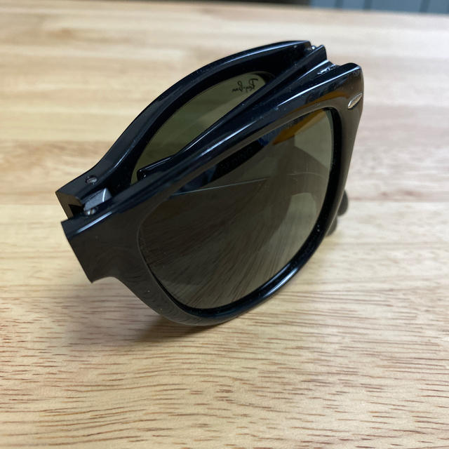 Ray-Ban(レイバン)のRay-Van WAYFARER メンズのファッション小物(サングラス/メガネ)の商品写真