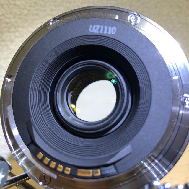 Canon EF24mm F2.8 の通販 by マリ's shop｜キヤノンならラクマ - 単焦点 大特価低価