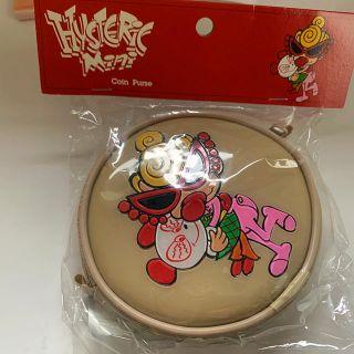 ヒステリックミニ(HYSTERIC MINI)の【新品】ヒスミニ　コインケース(その他)