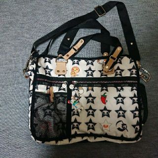 レスポートサック(LeSportsac)の  tokidoki トキドキ レスポートサック (ショルダーバッグ)