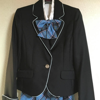 ヒロミチナカノ(HIROMICHI NAKANO)の美品⭐︎ヒロミチナカノ　フォーマル4点セット　160cm(ドレス/フォーマル)