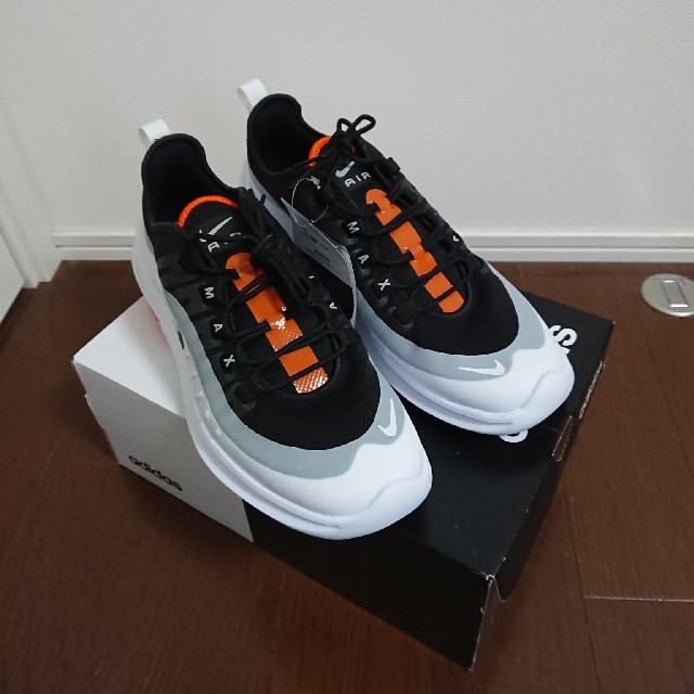 NIKE AIRMAX AXIS 27cm