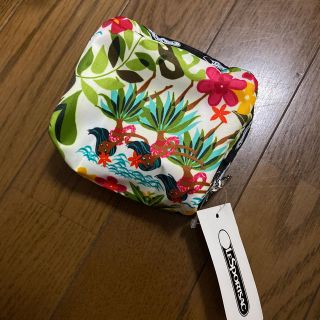 レスポートサック(LeSportsac)のレスポートサック　小物入れ(小物入れ)