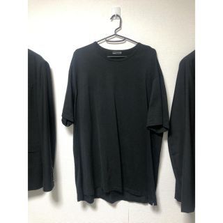 ラッドミュージシャン(LAD MUSICIAN)のladmusician 18ss ビッグtシャツ サイズ44(Tシャツ/カットソー(半袖/袖なし))