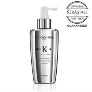 ケラスターゼ(KERASTASE)のケラスターゼトリートメント(トリートメント)