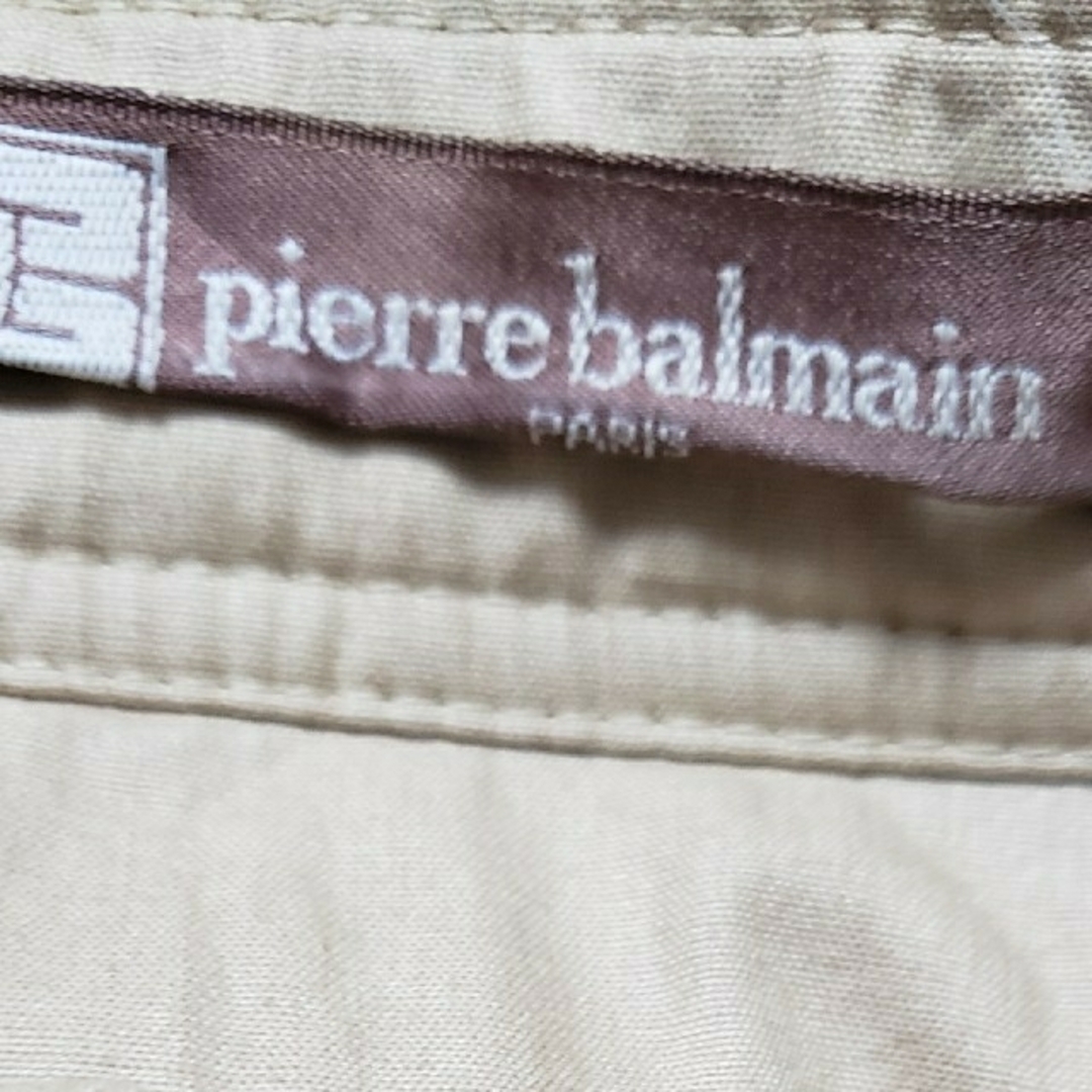 BALMAIN(バルマン)のPierre  BALMAIN ジャケット メンズのジャケット/アウター(その他)の商品写真