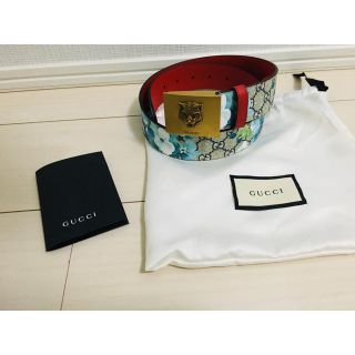 グッチ(Gucci)のまーちゃん様専用 7/4まで！GUCCI ベルト(ベルト)