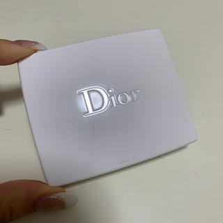 ディオール(Dior)のDior フェイスパウダー・チークカラー(フェイスパウダー)