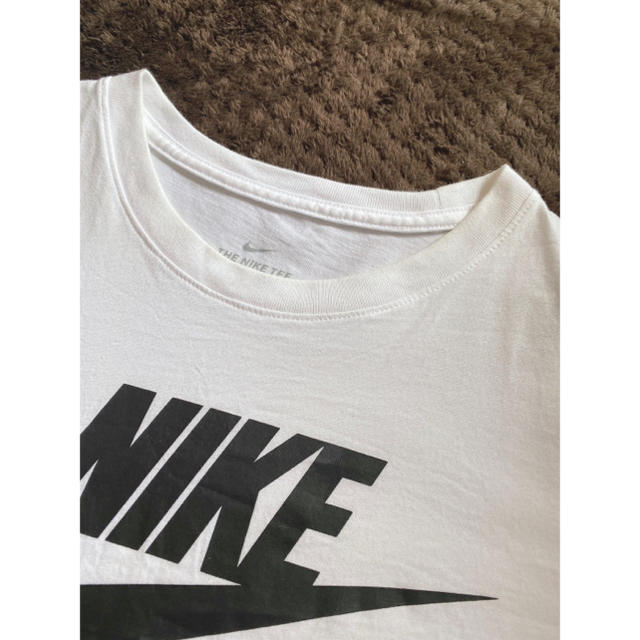 NIKE(ナイキ)の専用 レディースのトップス(Tシャツ(半袖/袖なし))の商品写真