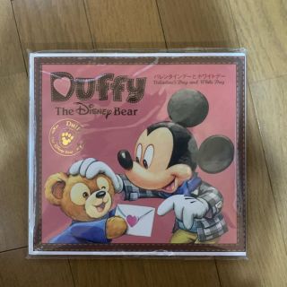 ディズニー(Disney)のディズニー　ダッフィー　絵本(絵本/児童書)