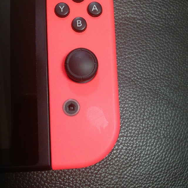 Nintendo Switch Joy-Con (L) ネオンブルー/ (R)