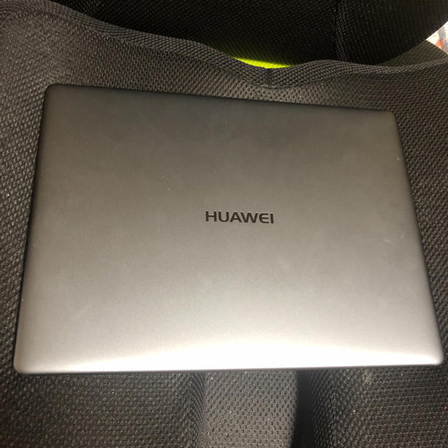 状態良 MateBook X HUAWEI i5 ノートPC  SSD256