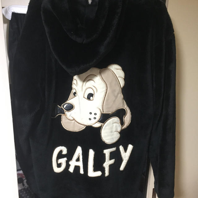 GALFY(ガルフィー)のコート メンズのジャケット/アウター(その他)の商品写真