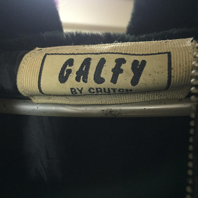 GALFY(ガルフィー)のコート メンズのジャケット/アウター(その他)の商品写真