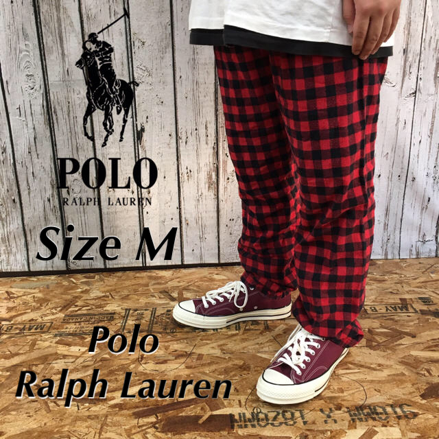 POLO RALPH LAUREN - Polo Ralph Lauren ポロラルフローレン イージー