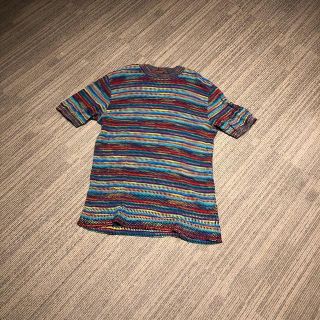 ミッソーニ(MISSONI)のMISSONI(Tシャツ/カットソー(半袖/袖なし))