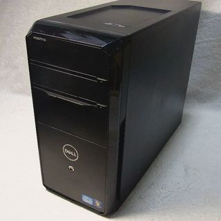 DELL - DELL Vostro 460（すぐ使えます/メモリ増設済/リカバリ可