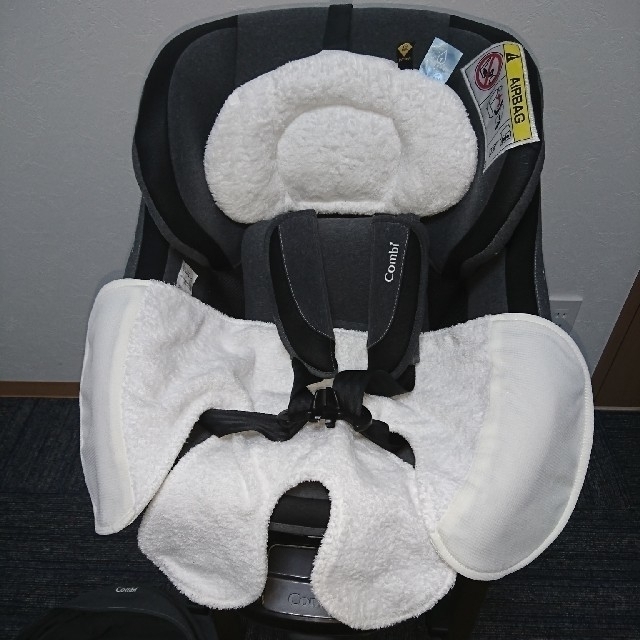コンビ チャイルドシート JJ650 | www.innoveering.net