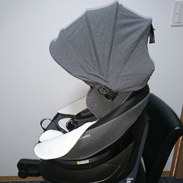 コンビ チャイルドシート JJ650 | www.innoveering.net