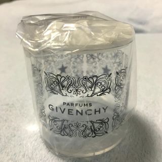 ジバンシィ(GIVENCHY)のGIVENCHYジバンシー　コットンケース　新品(その他)