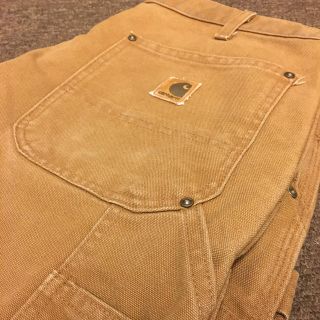 カーハート(carhartt)のカーハート　ダブルニー　ペインターパンツ (ペインターパンツ)