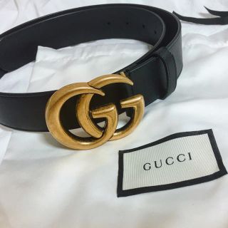 グッチ(Gucci)のgucci  ベルト(ベルト)