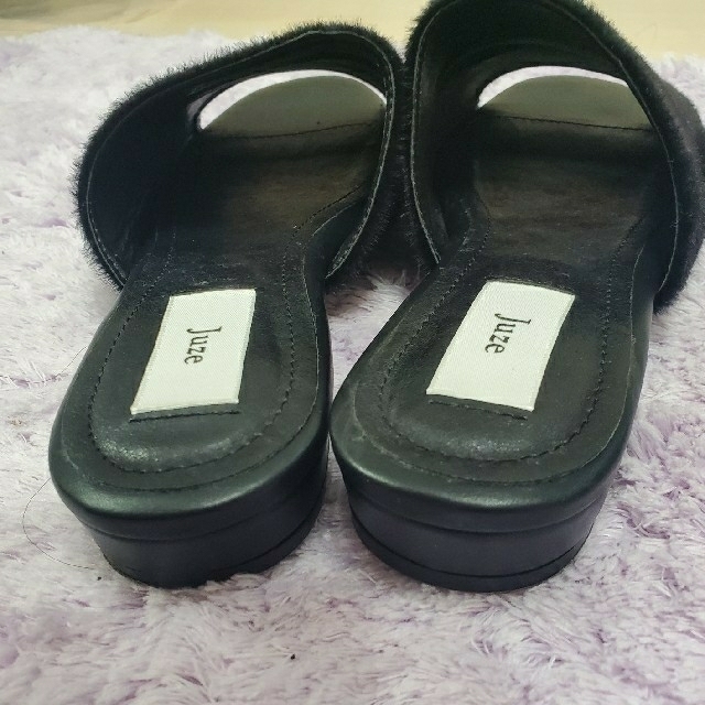 Juze(ジュゼ)のJuze  サンダル レディースの靴/シューズ(サンダル)の商品写真