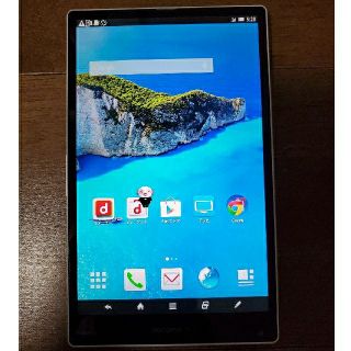 Aquos Aquos Pad Sh 06f 中古品 タブレットの通販 By Schlomo S Shop アクオスならラクマ Aquos Aquos Pad Sh 06f 中古品 タブレットの通販 By Schlomo S Shop アクオスならラクマ
