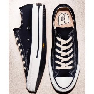 アディクト(ADDICT)のCONVERSE Addict CHUCK TAYLOR CANVAS OX (スニーカー)