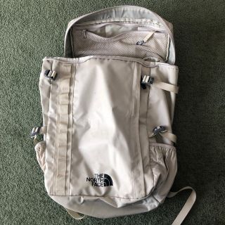ザノースフェイス(THE NORTH FACE)のノースフェイス　バックパック(バッグパック/リュック)
