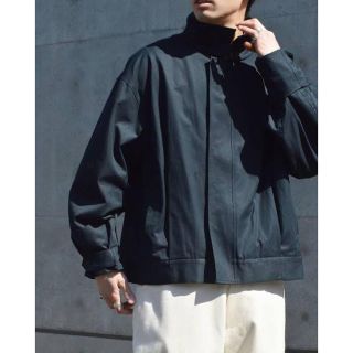 ワンエルディーケーセレクト(1LDK SELECT)のstein EX SLEEVE SYSTEM JACKET(ブルゾン)